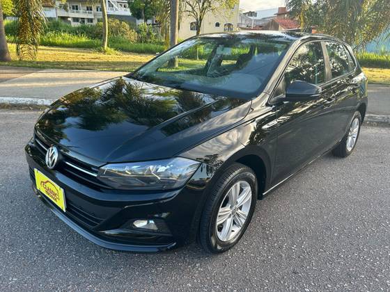VOLKSWAGEN POLO 1.0 MPI TOTAL FLEX MANUAL